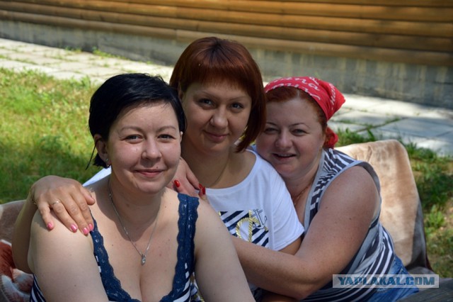 УРАЛ 2015