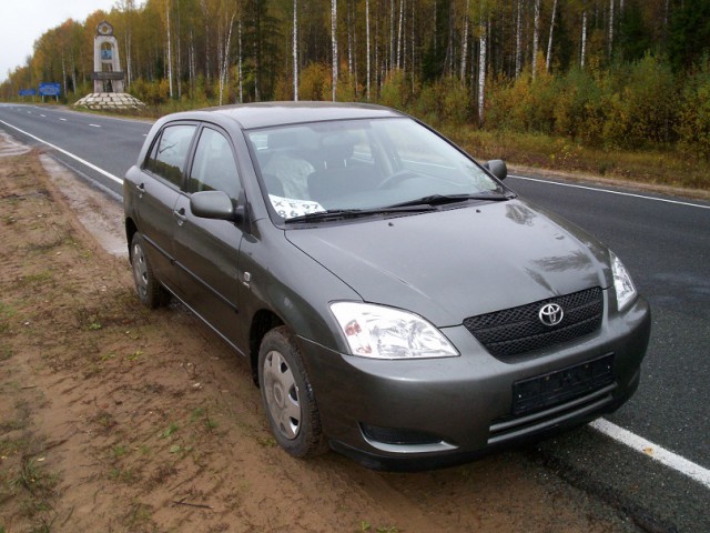 Дневник московского гастарбайтера