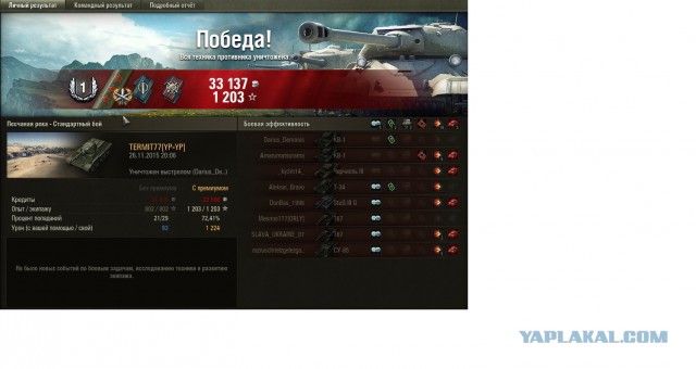 Wargaming 29