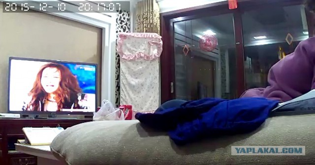 За что я люблю китайцев