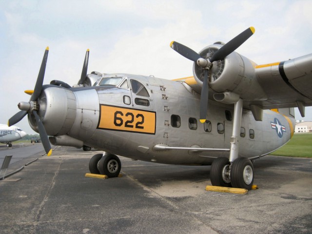 Летающая история Второй Мировой