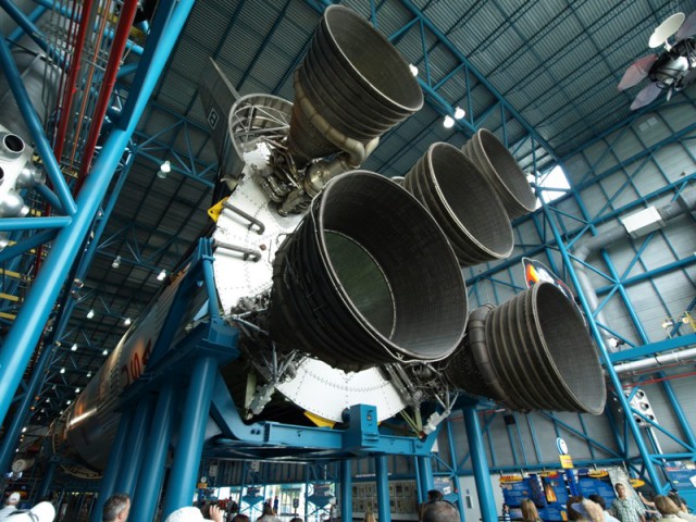 «Сатурн-5»