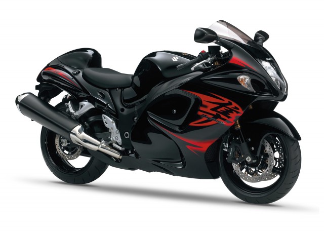 Honda Gold Wing 1800
