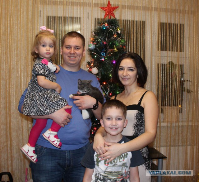 Срочно кровь для новорожденной! 1(-) Москва
