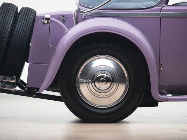 Автомобили RM Auctions/Sotheby's, декабрь 2015