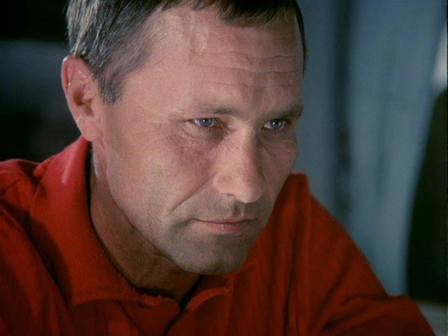 Фото актеров и музыкантов, из которых харизма плещет через край