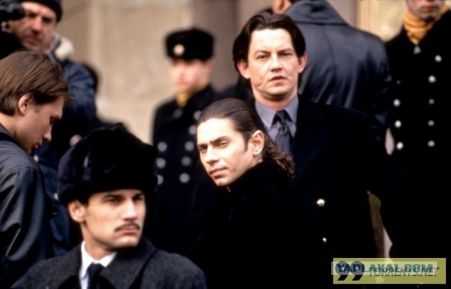 Актёр Николаев устроил дебош, пытаясь купить Ferrari в мотосалоне