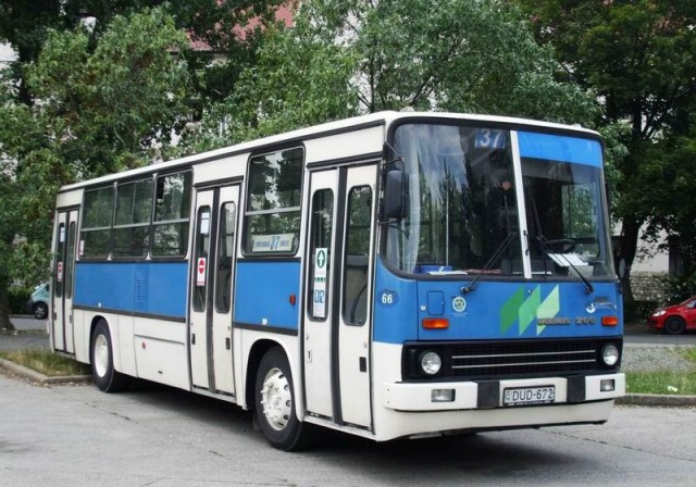 Икарус 260