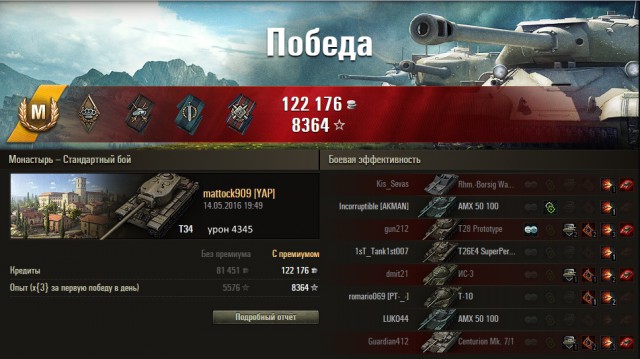 Wargaming 35
