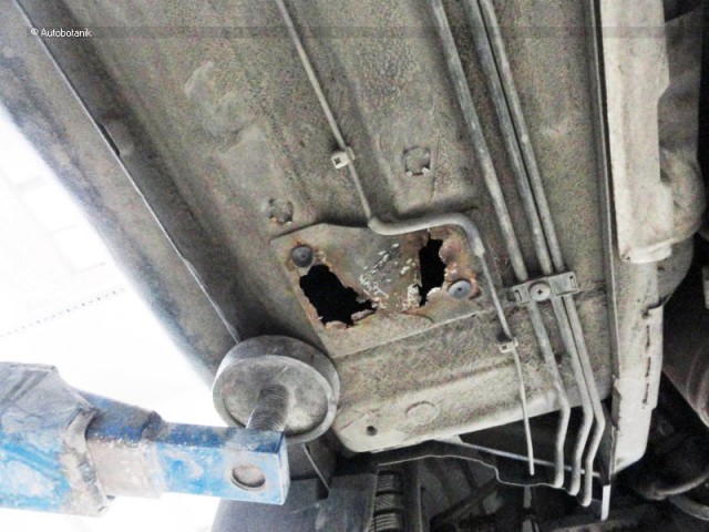 Ягуаровы слезы