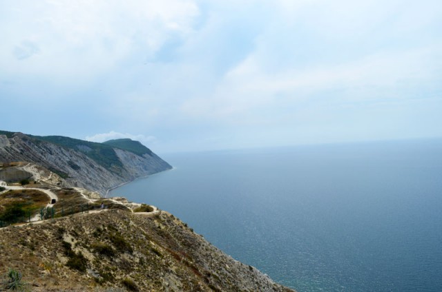 В Крыму ничего не меняется