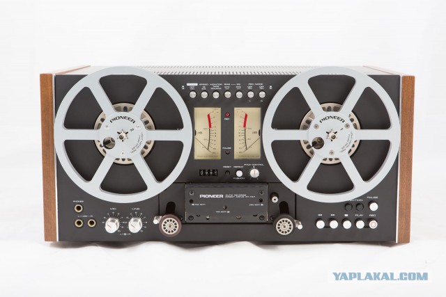 HI-FI Ностальгия.
