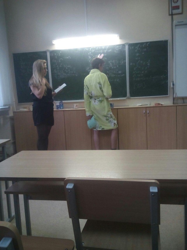 Соцсети - и смех и грех
