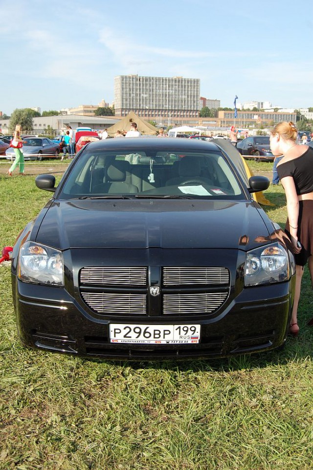 Автоэкзотика 2010