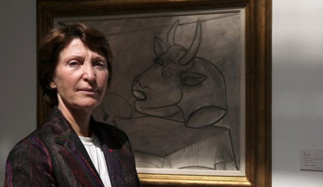 Пикассо: сумасшедшая русская жена и другие факты из жизни гения, которых вы не знали