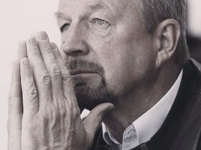 Умер Сергей Гимаев