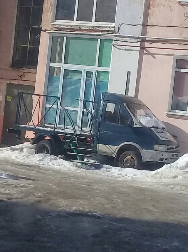 Подборка интересных и веселых картинок
