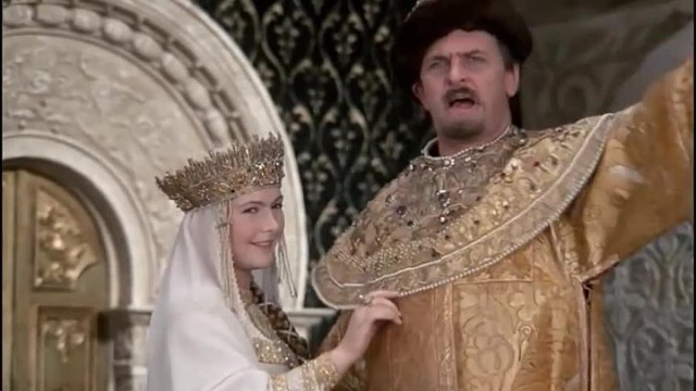 Три роли Юрия Яковлева