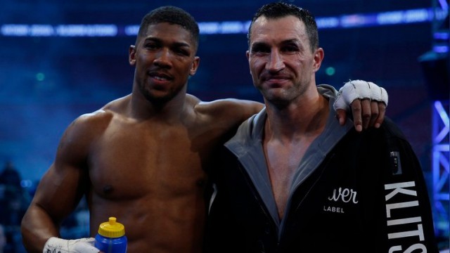 Новости бокса и MMA(бои без правил)