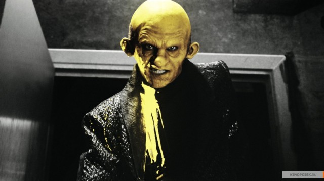 Лучшие кинозлодеи всех времен по версии Empire