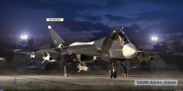 На Су-57 в Сирии начнется настоящая охота