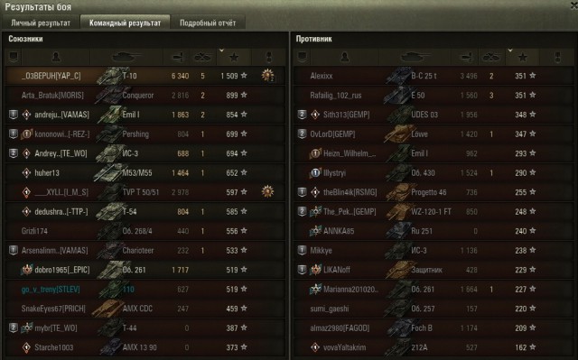 Wargaming 53