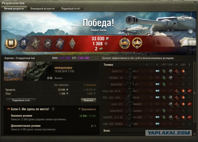 Wargaming 54