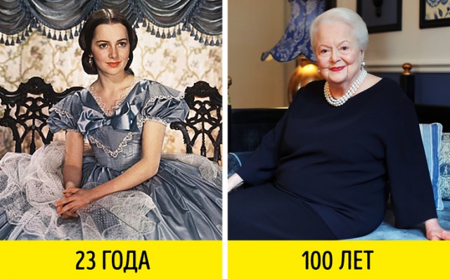 Факты, о которых вы могли не знать