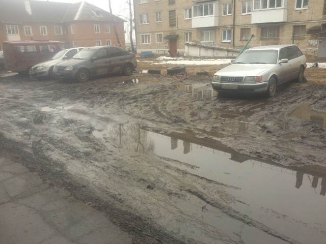 Про зарплаты на Западе