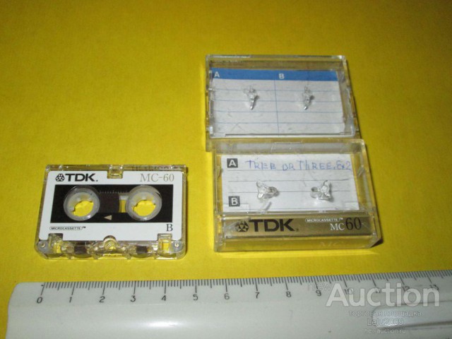 Ностальжи по VHS
