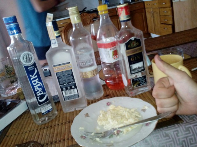 Чудики из социальных сетей