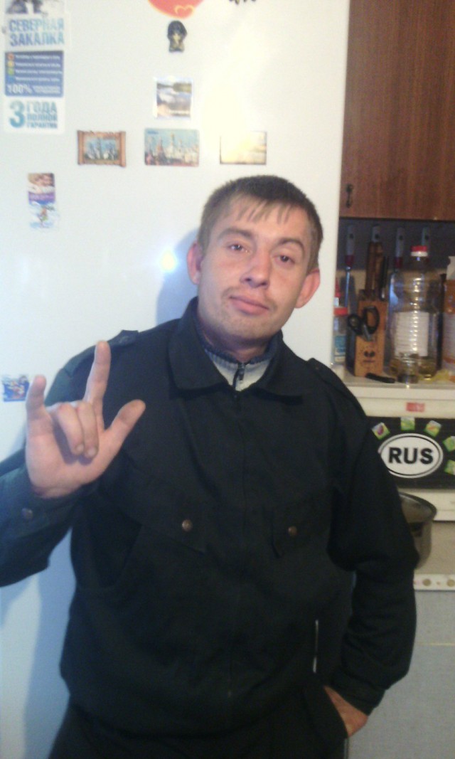 Парни с ЧСВ 80 lvl