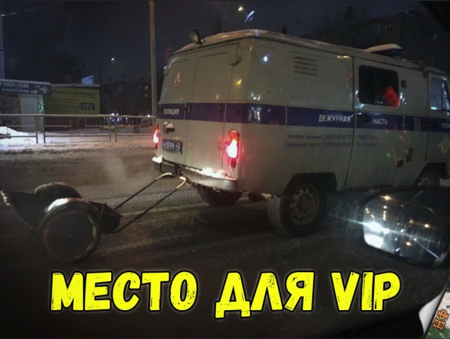 Нестандартный юмор