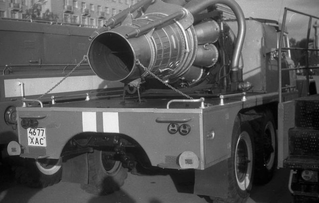 ЗИЛ-131: рабочая лошадка Советской Армии