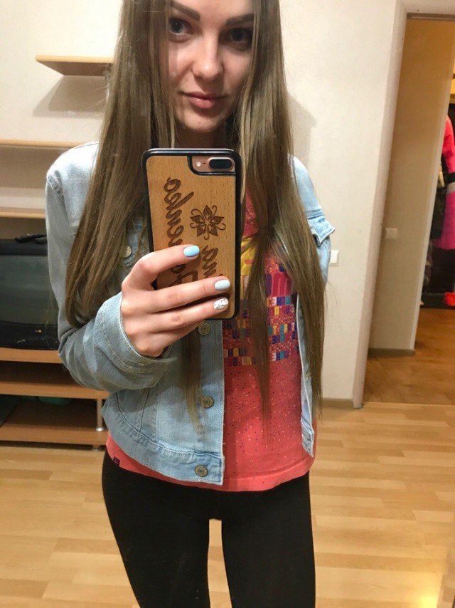 Девушки разные прекрасные!
