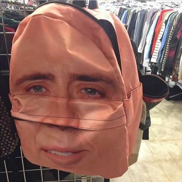 Прикольные находки на блошиных рынках и в комиссионках