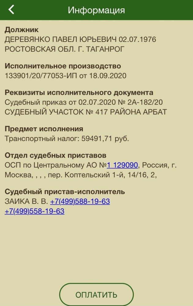 Шуты и Плутократия: «Порешали на высоком уровне»: Наделавший долгов Павел Деревянко улетел из России с помощью влиятельных дядей