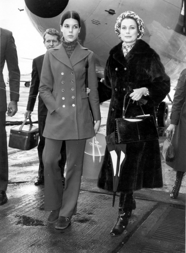 50 лет назад. Март 1971 года
