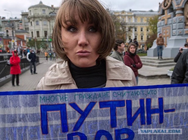 В Госдуме предложили ужесточить наказание за оскорбление президента России