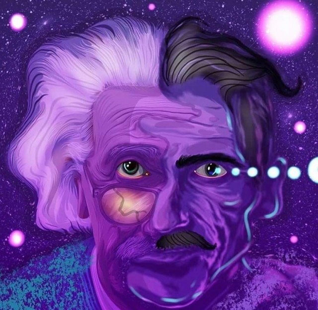 Crazy Art "Психоделика"