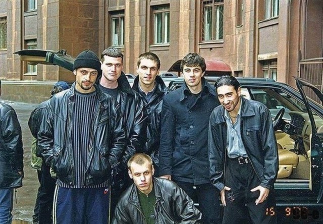 Редкие кадры и архивные снимки  30.06.21