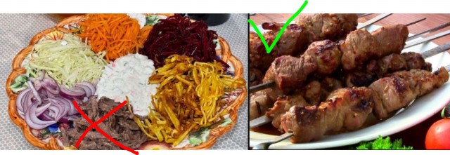 Кулинарная общалка
