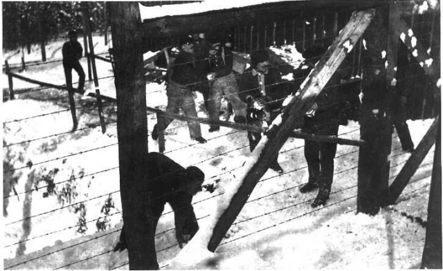 Из истории концлагерей и депортации народов: Канадский ГУЛАГ для украинцев