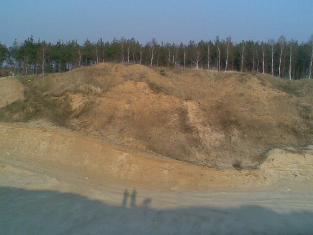 Поездка в Польшу 2009