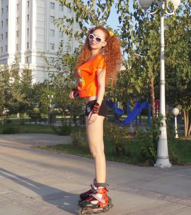 Спортивные девчата! 15.06.2022