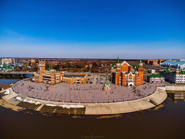 Пандемия съехавших крыш. Разновидности болезни. Россия и мир. Часть 36