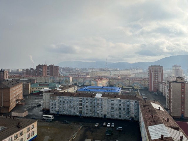 Норильск