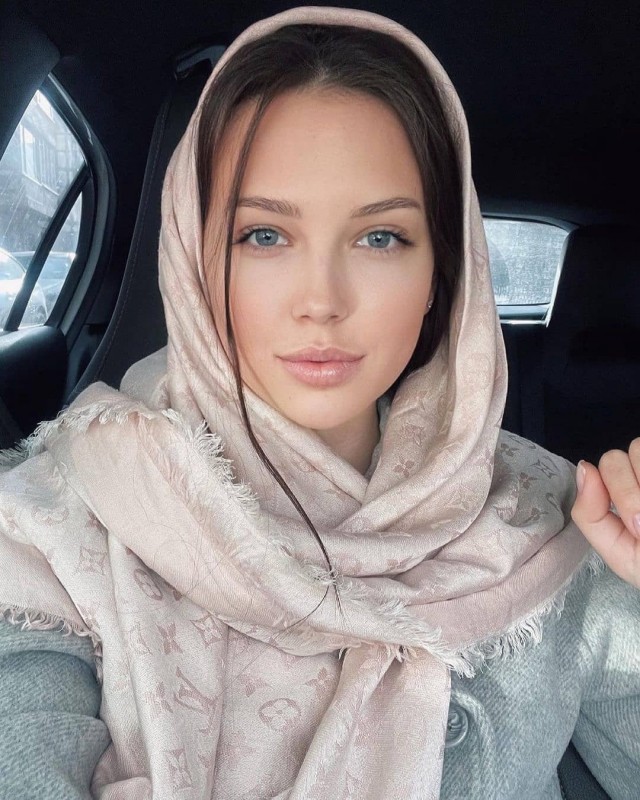 Женщины всякие разные 17