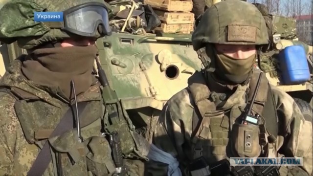 Почему ВС РФ будуть продолжать это делать