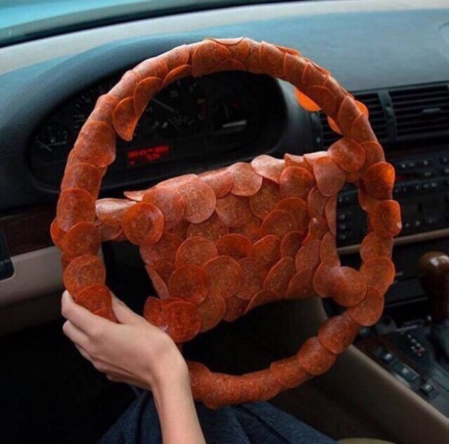 Юмор в картинках и без